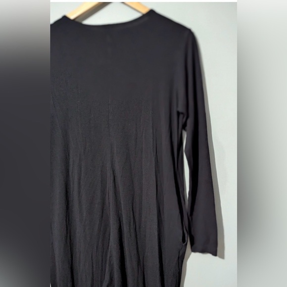 SMASH + TESS - FRIDAY ROMPER CLASSIC BLACK - MEDIUM - Picture 6 of 6